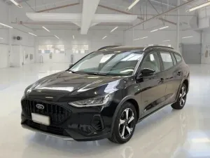 Ford Focus Active 1.5 EcoBlue Active 2023