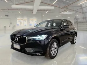 Volvo XC60 B4 Momentum Pro 2021