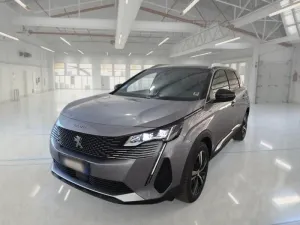 Peugeot 5008 GT 2023