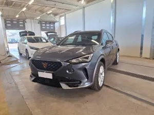 Cupra Formentor 2.0 TDI 2022