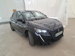 Peugeot 208 Allure Pack 2022