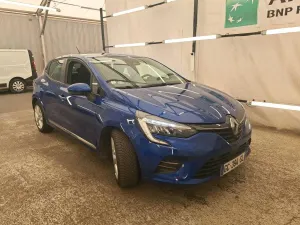 Renault Clio Business 2021