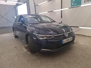 Volkswagen Golf 1.4 Style 2022