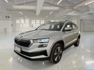 Skoda Karoq 2.0 TDI Executive 2022
