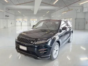 Land Rover Range Rover Evoque 2.0d R-Dynamic S 2023