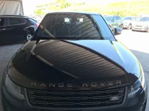 Land Rover Range Rover Evoque 2.0d S 2024