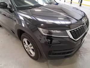 Skoda Kodiaq 2.0 TDI Executive 2020