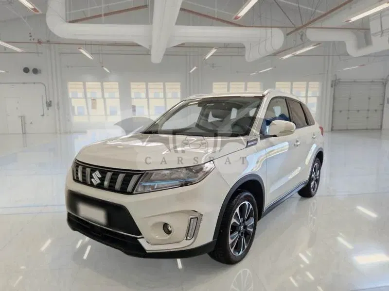 Suzuki Vitara 1.4 2022