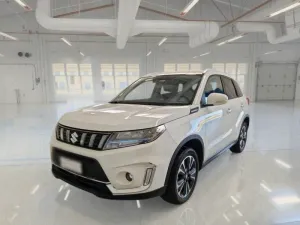 Suzuki Vitara 1.4 2022