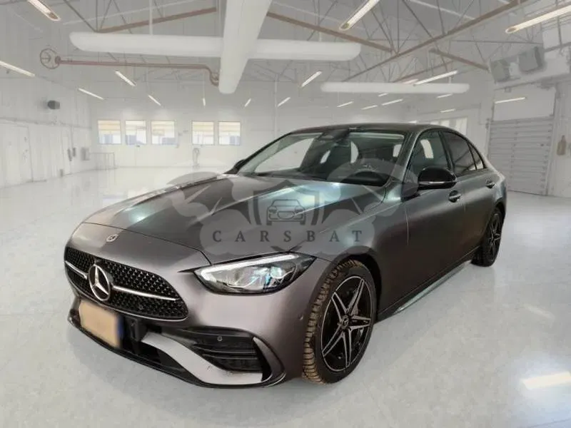 Mercedes-Benz C 220d Premium 2023