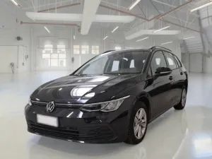Volkswagen Golf Variant 2.0 TDI Life 2022