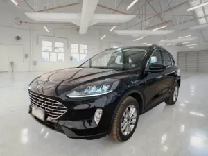 Ford Kuga 1.5 EcoBlue Titanium 2022