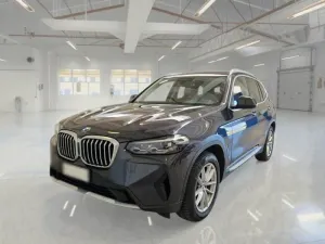 BMW X3 18d 2023