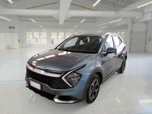 Kia Sportage 1.6 CRDI Business 2023