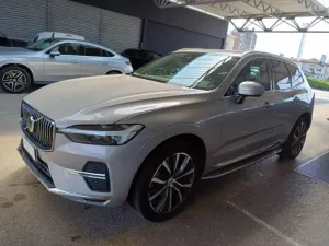 Volvo XC60 B5 Inscription 2022