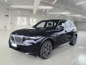 BMW X5 30d M Sport 2024