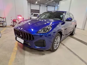 Maserati Grecale 2.0 GT 2023