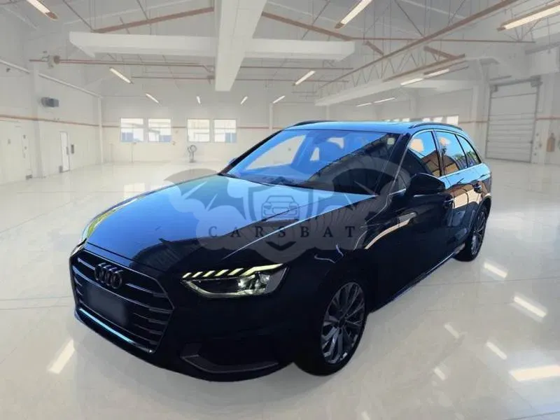 Audi A4 Avant 35 TDI Business Advanced 2023
