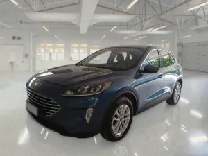 Ford Kuga 1.5 EcoBlue Titanium 2020