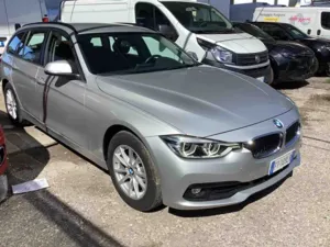 BMW 3 Series Touring 318d Business Advantage 2018