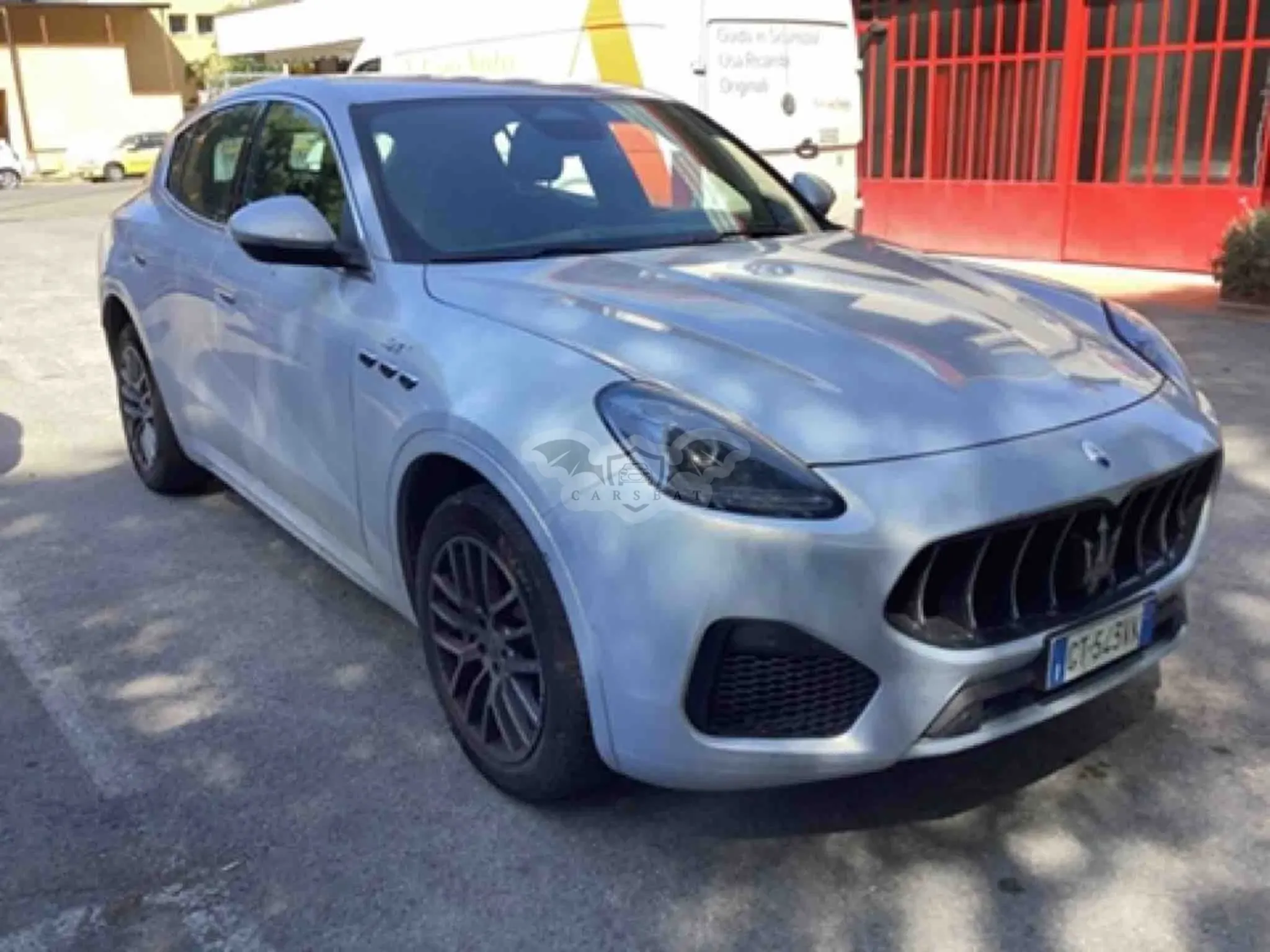 Maserati Grecale 2.0 GT 2024