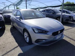 Seat Leon Sportstourer 2.0 TDI Business 2023