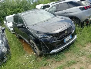 Peugeot 5008 1.5 HDI Active Pack 2022