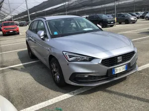 Seat Leon Sportstourer 2.0 TDI Business 2023