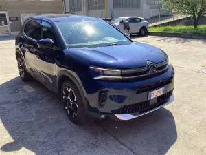 Citroën C5 Aircross 1.5 HDI Feel 2023