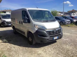Opel Movano L1H1 2.2 2023