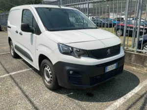 Peugeot Partner 1.5 HDI Grip 2021