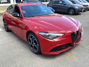 Alfa Romeo Giulia 2.0 Executive 2022