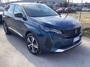 Peugeot 3008 1.5 2023
