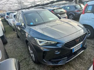 Cupra Formentor 2.0 TDI 2023