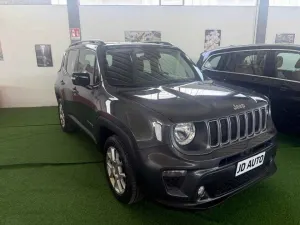 Jeep Renegade 1.5 Upland 2023