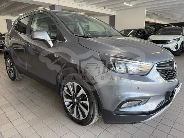 Opel Mokka 1.4 Business 2016
