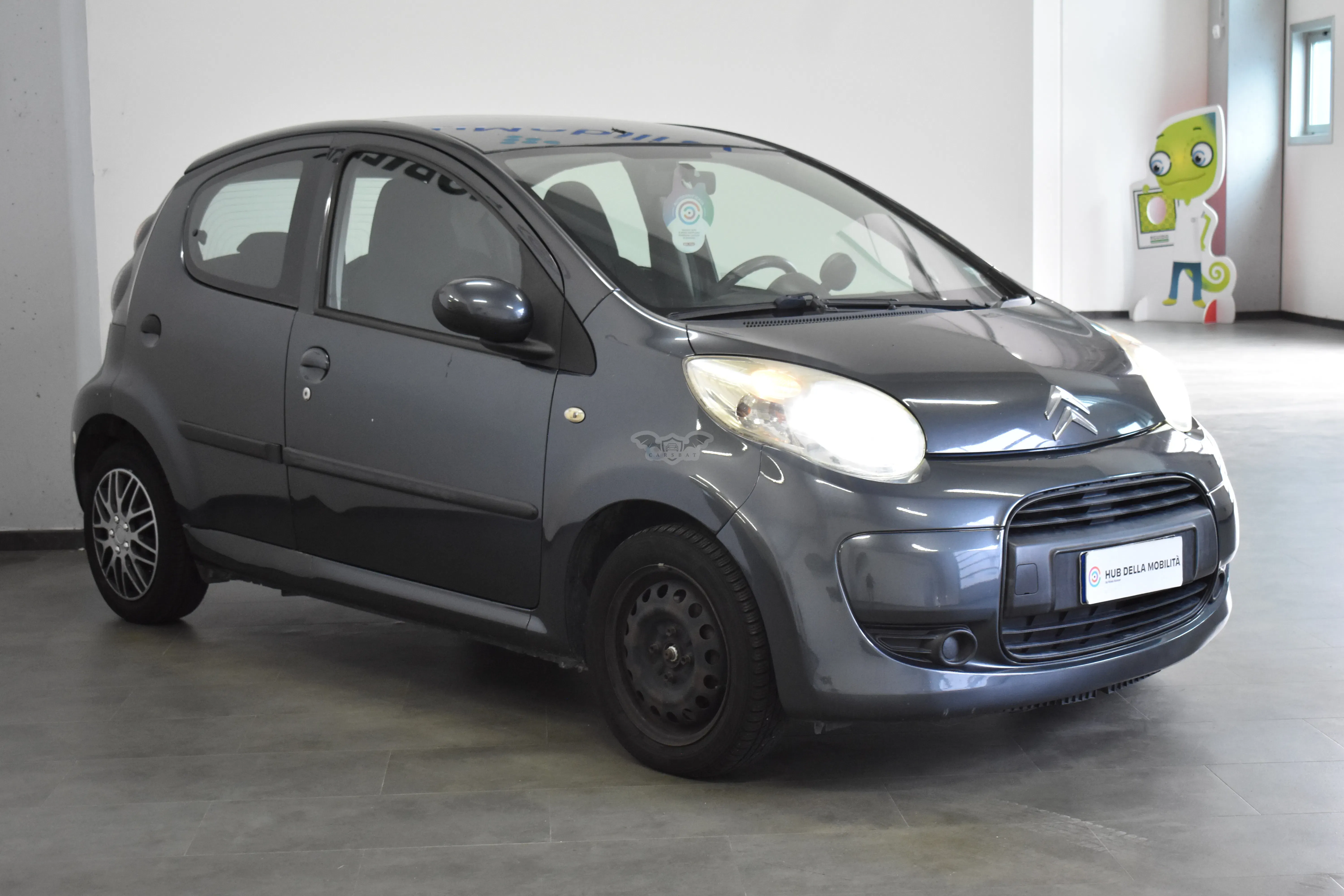 Citroën C1 1.0 2006