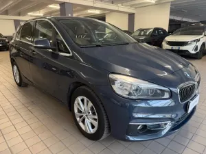 BMW 2 Series Active Tourer 220d Luxury 2015