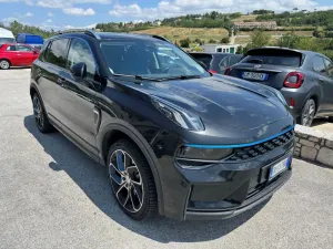 Lynk&Co 01 1.5 2022