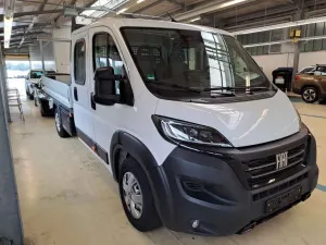 Fiat Ducato 2.2 2024