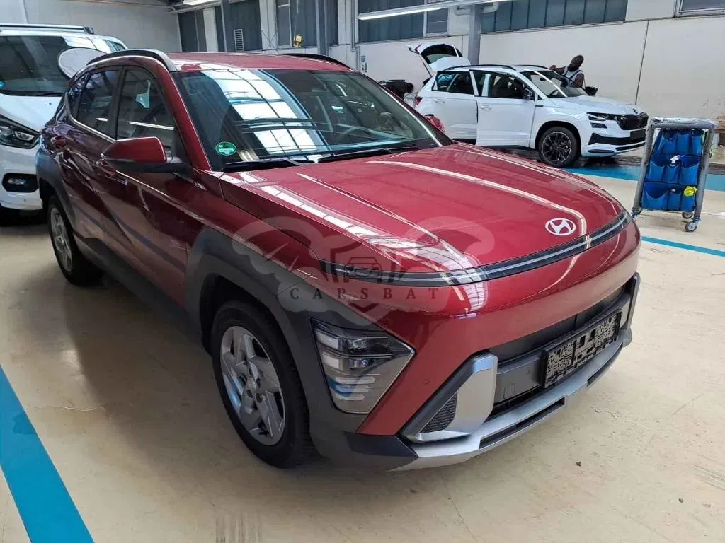 Hyundai Kona 1.6 Trend 2025