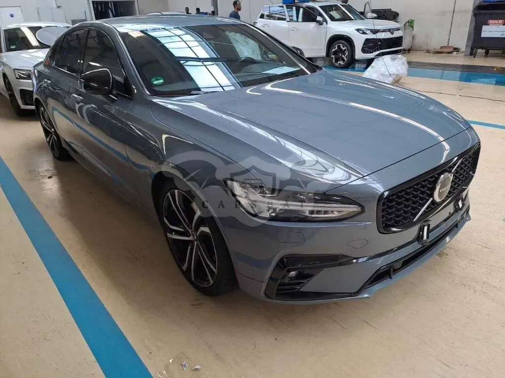Volvo S90 R-Design R-Design 2021