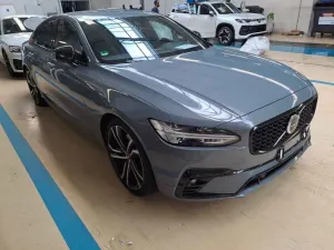 Volvo S90 R-Design R-Design 2021