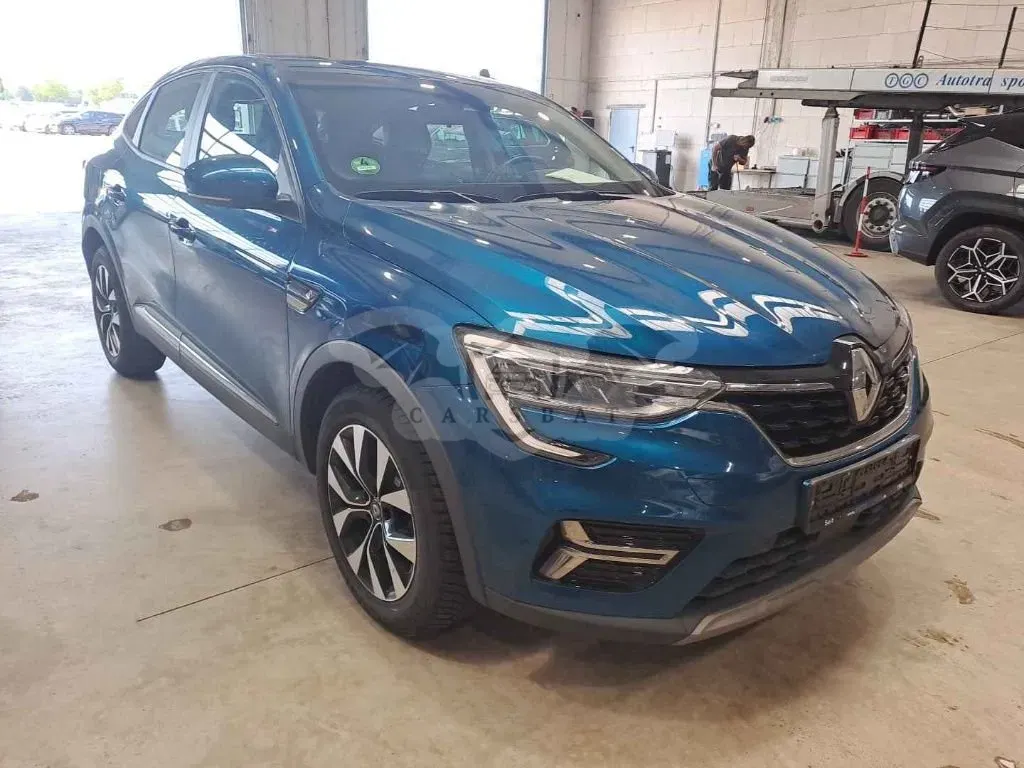 Renault Arkana / XM3 1.3 Zen 2021