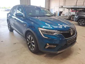 Renault Arkana / XM3 1.3 Zen 2021