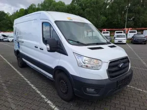 Ford Transit 2.0 TDCI Trend 2020