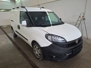Fiat Doblo Cargo Cargo Maxi Maxi 2020