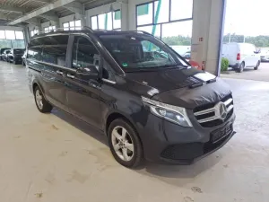 Mercedes-Benz V 300d Avantgarde 2019
