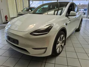 Tesla Model Y Long Range Long Range 2023