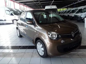 Renault Twingo Dynamic Dynamic 2014